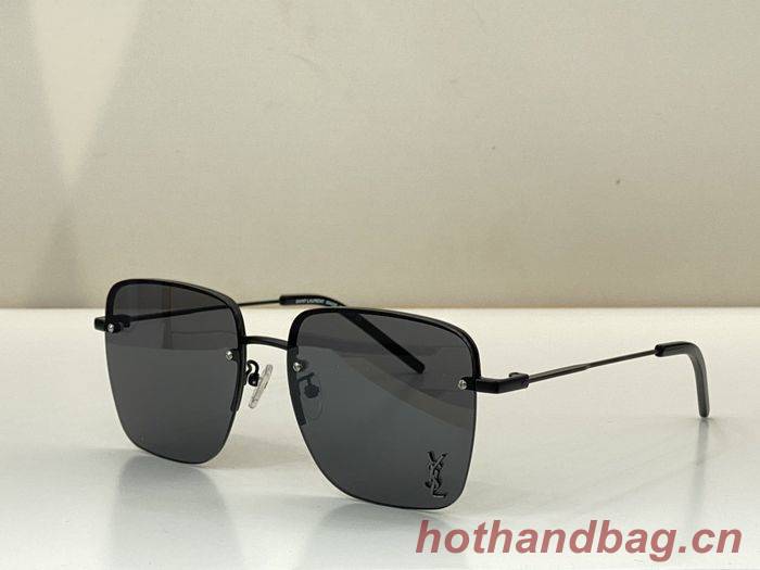 Saint Laurent Sunglasses Top Quality SLS00107